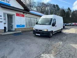 Blanc Utilisé 2006 Fiat Ducato Van | 3 999 €