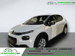 Utilisé 2018 Citroën C3 PureTech Citadine | 12 700 €
