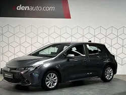Utilisé 2024 Toyota Corolla Berline | 24 900 € (Bon prix)