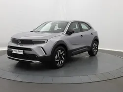 Gris Utilisé 2022 Opel Mokka-e Elegance SUV | 18 160 € (Bon prix)