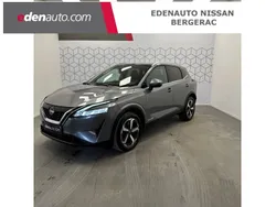 Utilisé 2024 Nissan Qashqai N-Connecta SUV | 29 490 € (Prix juste)