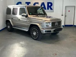 Utilisé 2019 Mercedes G500 SUV | 100 900 €