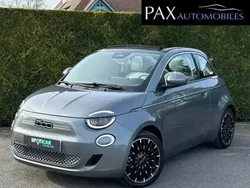 Utilisé 2022 Fiat 500C La Prima Cabriolet | 21 500 € (Prix juste)