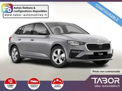 Bleu Nouvelle 2024 Skoda Scala Selection Citadine | 18 341 € (Prix juste)