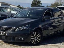 Utilisé 2018 Peugeot 308 Allure Berline | 9 990 € (Super prix)