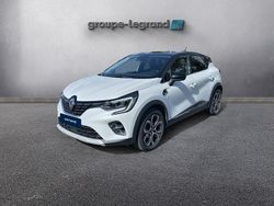 Utilisé 2020 Renault Captur Business SUV | 17 580 € (Prix cher)