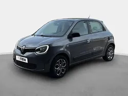 Gris Utilisé 2024 Renault Twingo Equilibre Citadine | 13 890 € (Bon prix)