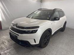 Gris Utilisé 2021 Citroën C5 Aircross Shine SUV | 24 990 € (Prix juste)