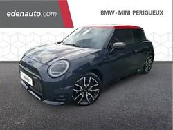 Gris Occasion 2024 Mini Cooper Citadine | 34 990 €