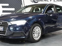 Bleu Utilisé 2018 Audi A3 Exclusive Berline | 16 390 € (Bon prix)