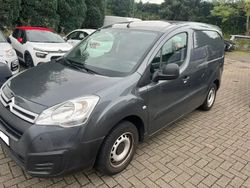Gris Utilisé 2018 Citroën Berlingo Comfort Monospace | 11 990 € (Super prix)