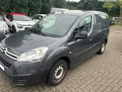 Gris Utilisé 2018 Citroën Berlingo Comfort Monospace | 11 990 € (Bon prix)