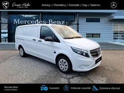 Utilisé 2017 Mercedes Vito Monospace | 25 080 €