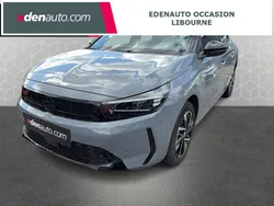 Gris Utilisé 2024 Opel Corsa Citadine | 16 290 € (Prix juste)