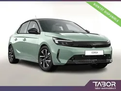 Vert Nouvelle 2025 Opel Corsa Citadine | 17 534 € (Bon prix)