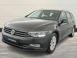 Gris Utilisé 2020 VW Passat Break | 20 499 € (Bon prix)