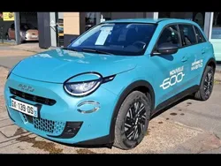 Vert Utilisé 2024 Fiat 600 | 24 900 € (Prix juste)