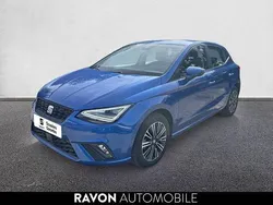 Utilisé 2024 Seat Ibiza Copa | 17 990 € (Prix juste)
