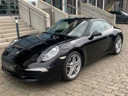 Utilisé 2014 Porsche 911 Carrera Coupé | 73 990 € (Super prix)