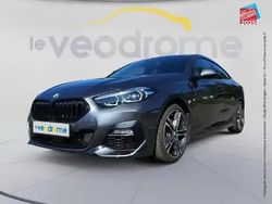 Gris Utilisé 2021 BMW 218 M Sport Coupé | 26 999 € (Super prix)