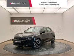 Noir Nouvelle 2025 Opel Corsa Berline | 22 490 € (Prix juste)
