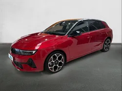 Rouge Utilisé 2023 Opel Astra Berline | 26 990 € (Bon prix)