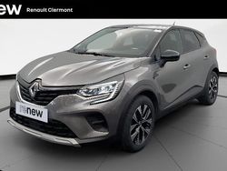 Gris Utilisé 2023 Renault Captur Evolution SUV | 16 990 € (Prix juste)
