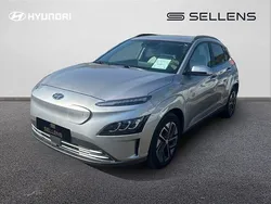 Utilisé 2023 Hyundai Kona SUV | 22 880 € (Prix assez cher)