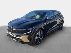 Noir Utilisé 2022 Renault Mégane Iconic Berline | 23 399 € (Prix juste)