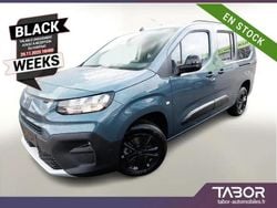 Bleu Nouvelle 2025 Fiat Doblò Monospace | 25 601 € (Prix juste)