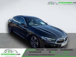 Occasion 2021 BMW M850 Comfort Edition Coupé | 68 300 € (Bon prix)