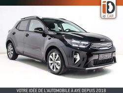 Noir Occasion 2025 Kia Stonic SUV | 23 890 € (Prix juste)