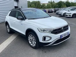 Nouvelle 2025 VW T-Roc Edition SUV | 27 690 € (Prix juste)
