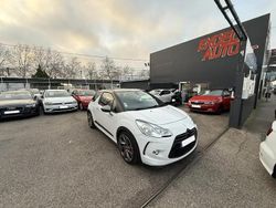 Utilisé 2012 Citroën DS3 Berline | 8 990 € (Prix juste)