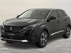 Utilisé 2022 Peugeot 3008 Allure SUV | 26 999 € (Prix juste)