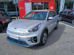Utilisé 2021 Kia e-Niro 2 SUV | 19 662 € (Bon prix)