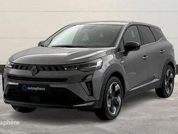 Gris Utilisé 2025 Renault Symbioz Techno SUV | 30 999 € (Prix juste)