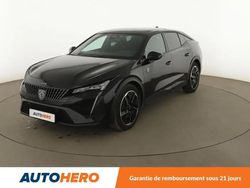 Noir Utilisé 2024 Peugeot 408 GT Berline | 28 590 €