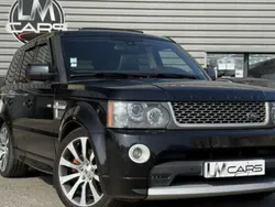 Utilisé 2011 Land Rover Range Rover Sport Autobiography SUV | 17 990 €