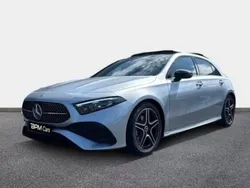 Utilisé 2025 Mercedes A180 Edition Berline | 42 900 €