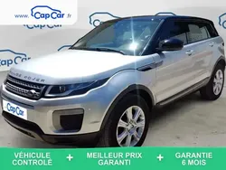 Utilisé 2016 Land Rover Range Rover evoque SE SUV | 17 990 € (Super prix)