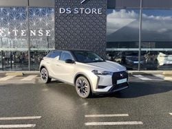 Blanc Occasion 2024 DS Automobiles DS3 Opera Citadine | 35 900 €