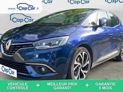 Utilisé 2017 Renault Scénic IV Intens Monospace | 10 990 € (Super prix)