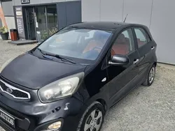 Utilisé 2013 Kia Picanto Urban Citadine | 4 490 € (Super prix)