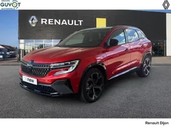 Rouge Utilisé 2023 Renault Austral Iconic Esprit Alpine SUV | 31 990 € (Bon prix)