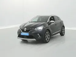 Utilisé 2021 Renault Captur Intens SUV | 19 490 € (Prix juste)