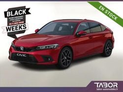 Rouge Nouvelle 2025 Honda Civic Advance | 36 553 € (Bon prix)