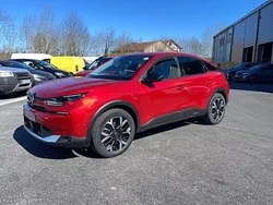 Utilisé 2025 Citroën e-C4 Berline | 33 990 €