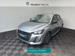 Utilisé 2025 Peugeot 208 Style Citadine | 19 980 € (Prix cher)