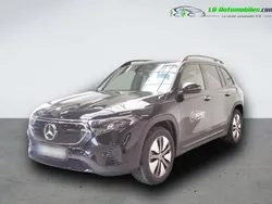 Utilisé 2023 Mercedes EQB300 SUV | 36 400 € (Super prix)